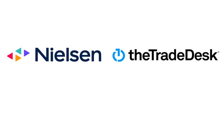 Nielsen x The Trade Desk Umumkan Kemitraan Pengukuran Data Strategis Baru