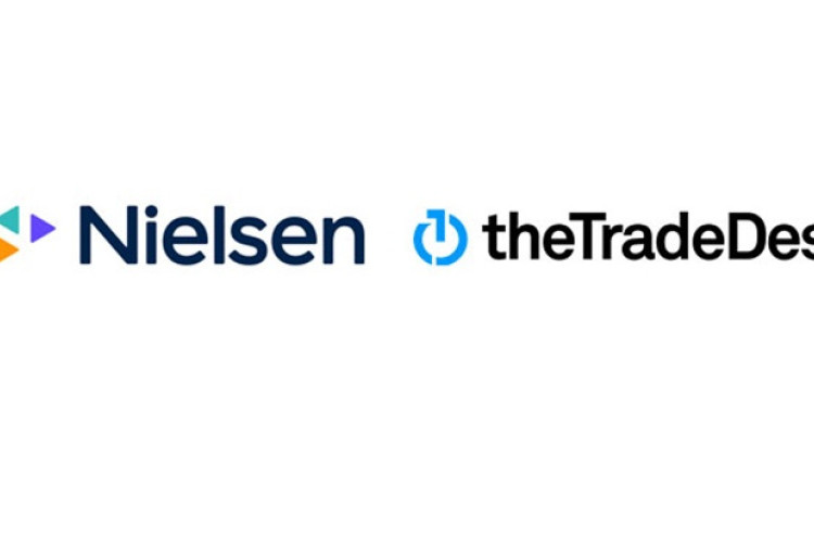 Nielsen x The Trade Desk Umumkan Kemitraan Pengukuran Data Strategis Baru