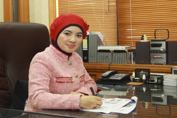 Kelola Blok Rokan Bukti Kondisi Keuangan Pertamina Sangat Kuat