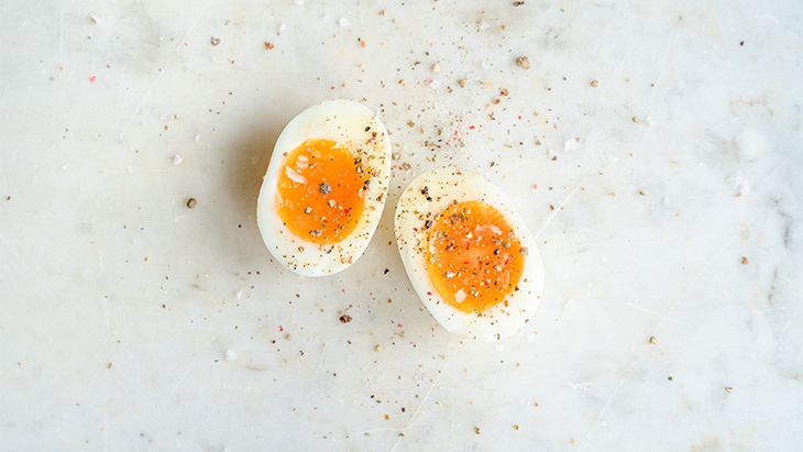 Selain Tinggi Protein, 3 Makanan ini Sumber Kolagen untuk Jaga Kesehatan Kulit