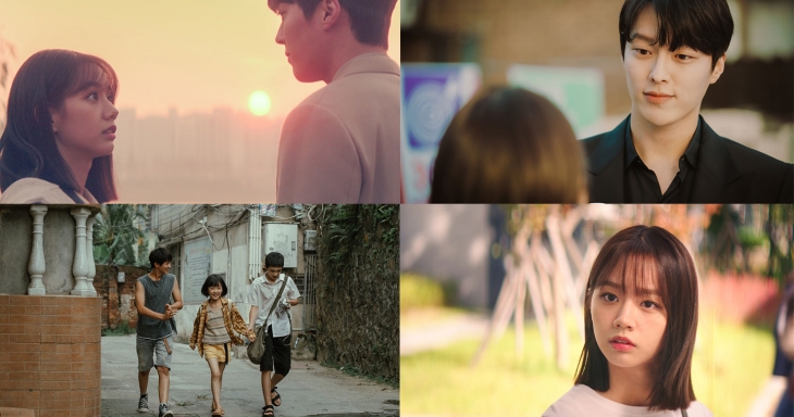 Drama ini bisa ditonton di aplikasi iQIYI. (Foto: Adobo magazine)