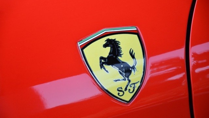 Ferrari Kembali Operasikan Pabriknya Mulai 14 April