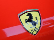 Ferrari Kembali Operasikan Pabriknya Mulai 14 April