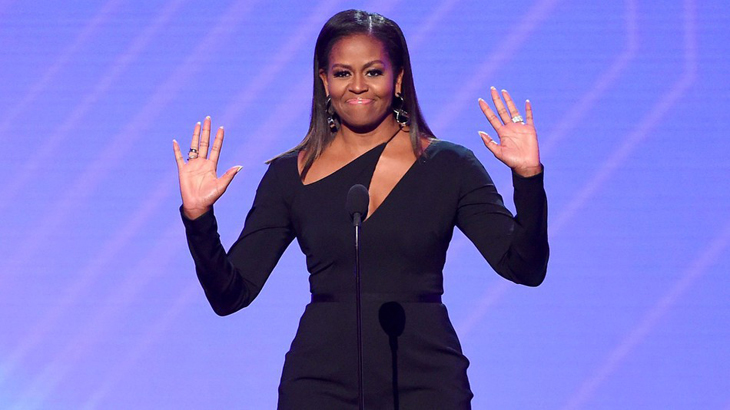 michelle obama