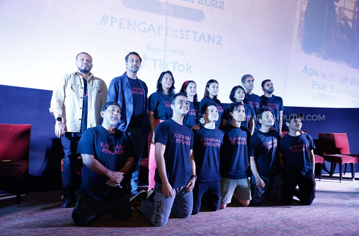 pengabdi setan 2