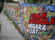 KPU Didesak Segera Siapkan Bilik Suara Sesuai Protokol Kesehatan