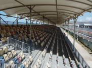 'Hosting Fee' MotoGP Mandalika 2024 Sebesar Rp 231 Miliar Dibayar 2 Kali