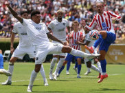 Atletico Madrid Tersingkir dari Piala Dunia Antarklub, Diego Simeone: Keputusan Wasit Selalu Merugikan Kami