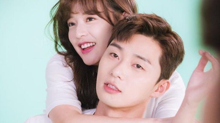 Ini Dia Pasangan Drama Korea Terbaik 2017 