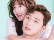 Ini Dia Pasangan Drama Korea Terbaik 2017 