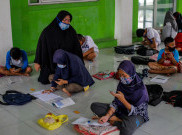 Pemkot Tangerang Fasilitasi Internet Gratis Untuk Siswa Belajar Daring