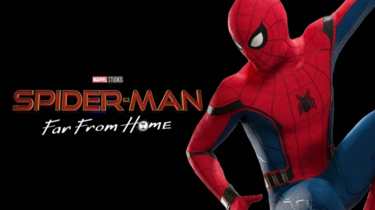 Menanti Trailer Perdana Spider-Man: Far From Home