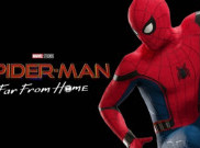 Menanti Trailer Perdana Spider-Man: Far From Home