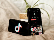 Pemerintah Belanda Rekomendasikan Orangtua Larang Anak Di bawah 15 Tahun Main TikTok dan Instagram, Cegah Kecemasan dan Gangguan Tidur
