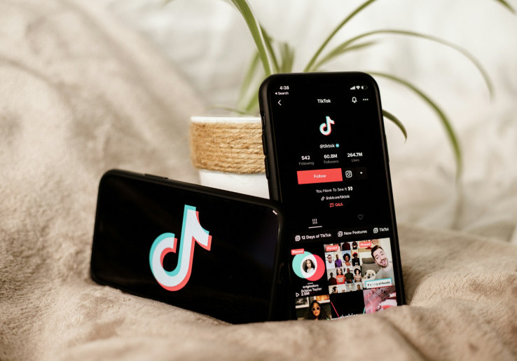Pemerintah Belanda Rekomendasikan Orangtua Larang Anak Di bawah 15 Tahun Main TikTok dan Instagram, Cegah Kecemasan dan Gangguan Tidur