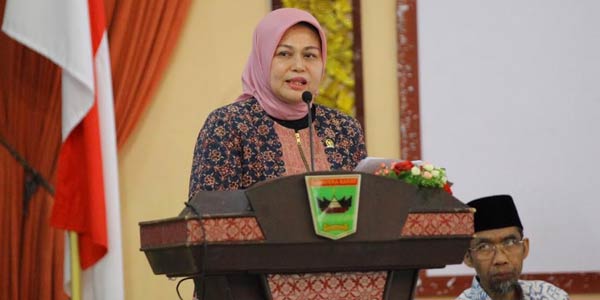 DPD Desak BPK Evaluasi Pemberian Opini WTP Ke Pemda