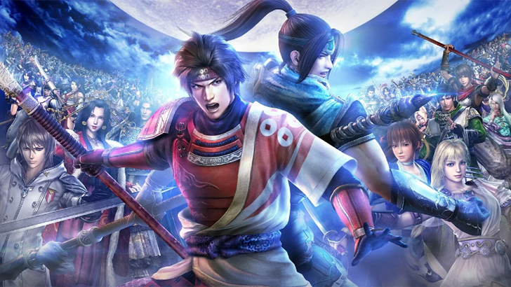 Warriors Orochi 3: Ultimate Definitive Edition Hadir di PC untuk 2022