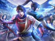 Warriors Orochi 3: Ultimate Definitive Edition Hadir di PC untuk 2022