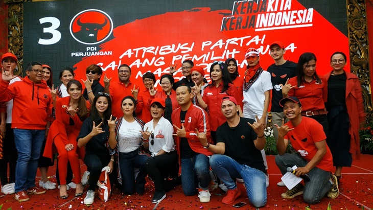 Mega Djarot