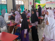 CERITA, Program Literasi Keuangan untuk Anak Indonesia di 50 Kota
