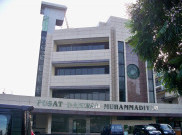 Muhammadiyah Kecam Serangan AS-Israel ke Iran, Sebut Langgar HAM dan Hukum Internasional