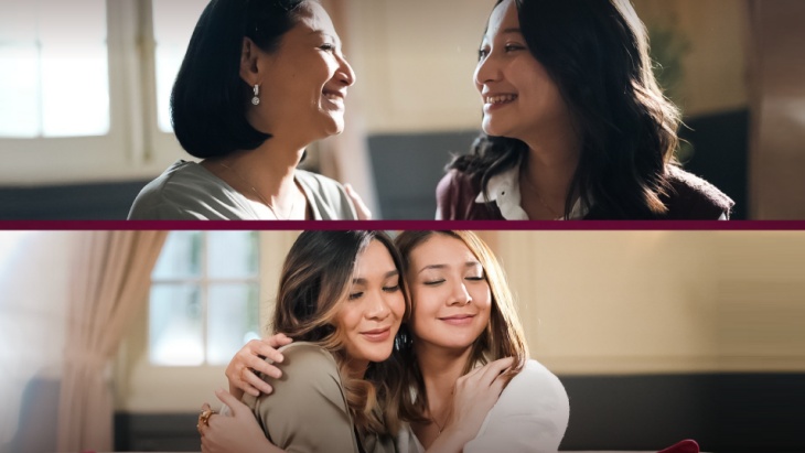 Film Pendek yang Begitu Haru di Ramadan