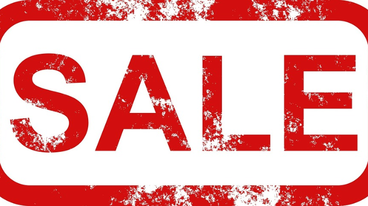 Berburu Barang di Midnight Sale Bukan Sekadar Datang Lebih Awal
