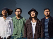 Rilis Album Terakhir Bersama Made Indra, Navicula Gelar Konser Mini