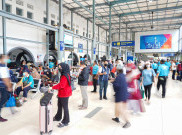 MPR Dorong Pemerintah Pastikan Keamanan Mudik Sejak Dini