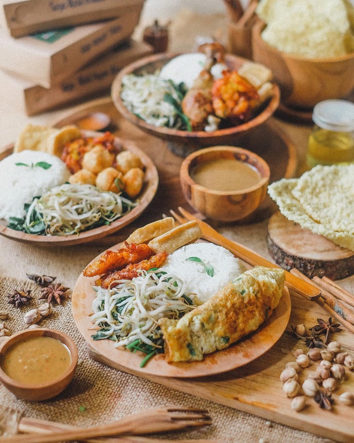 makanan