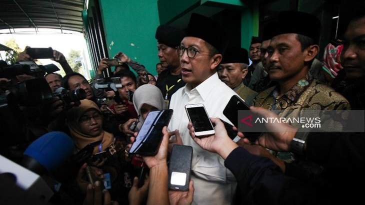 Menag Jelaskan Fasilitas Baru Bagi Calon Haji Asal Indonesia di Tanah Suci