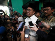 PKB: Halaman Parkir Kemenag Jelek, Menterinya Juga Jelek
