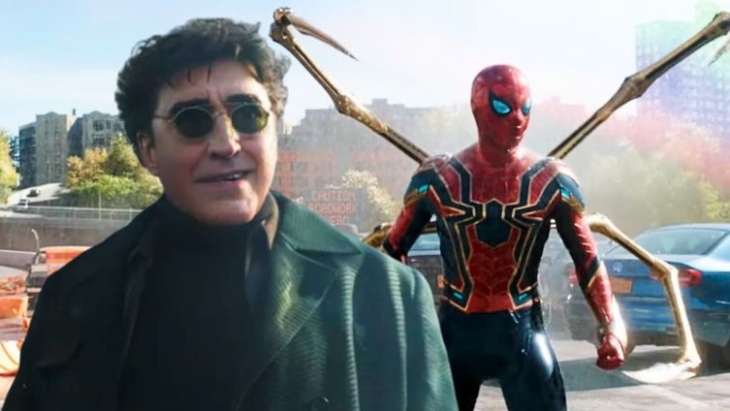 Musuh Lama akan Kembali di 'Spider-Man: No Way Home'