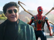 Musuh Lama akan Kembali di 'Spider-Man: No Way Home'