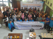 Mahasiswa UNPAM Gelar Pelatihan Manajemen untuk Pelaku UMKM di Bogor