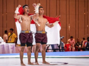 Jadwal Pertandingan Tim Indonesia di SEA Games 2023 Hari Ini