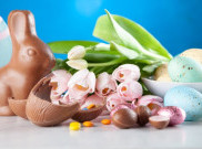 Mengapa Telur dan Kelinci Berhubungan Erat dengan Paskah?