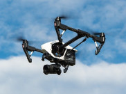 Menhub Ingin Ada Regulasi Ketat Penggunaan Drone