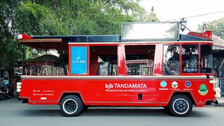 Citros dan Sonagar: Manjakan Wisatawan, Kembangkan Ekonomi dan Kreativitas Warga Lokal