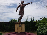 Perang Manggopoh, Bagian dari Perang Belasting di Sumatera Barat