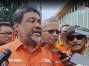 Demo Hari Ini, Partai Buruh Nilai Tapera Menyengsarakan Pekerja