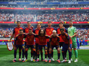 Prediksi Spanyol vs Argentina: La Roja Dijagokan Juara Piala Dunia 2026