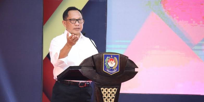 Rakornas Pemerintah Pusat dan Daerah Digelar, Pastikan Dukungan untuk Program dan Kebijakan Prabowo