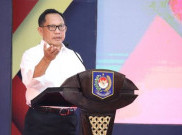 Rakornas Pemerintah Pusat dan Daerah Digelar, Pastikan Dukungan untuk Program dan Kebijakan Prabowo