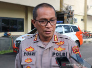 Tiga Anak Buah Rizieq Shihab Menyerahkan Diri
