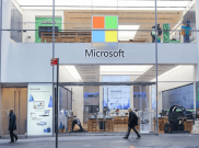 Microsoft Tutup Toko Ritel Secara Permanen di Seluruh Dunia