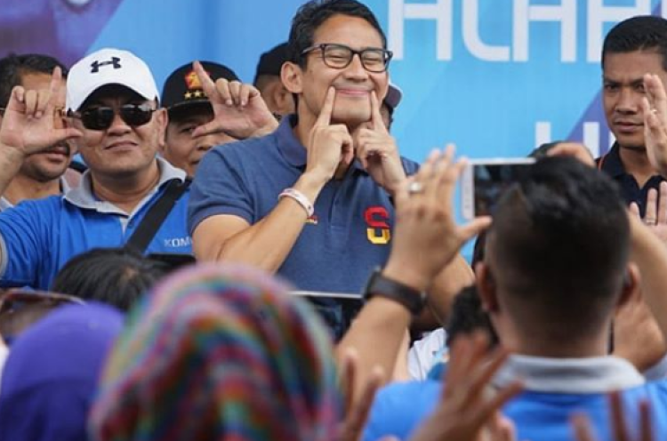 PKS dan Gerindra Batal Rapat Hari Ini, Pengganti Sandi Masih Misteri