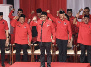 PDIP Ingatkan Prabowo Tidak Terburu-buru Buka Hubungan Diplomatik Dengan Israel
