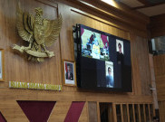 DPR Setujui Naturalisasi Ole Romeny, Tim Geypens, dan Dion Markx 