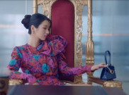 Terungkap, Unsur Psikologis di Balik Busana Fashionable 'It’s Okay To Not Be Okay'